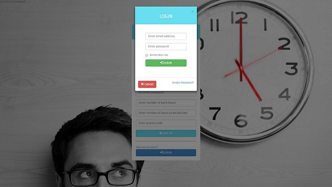 calendar management app